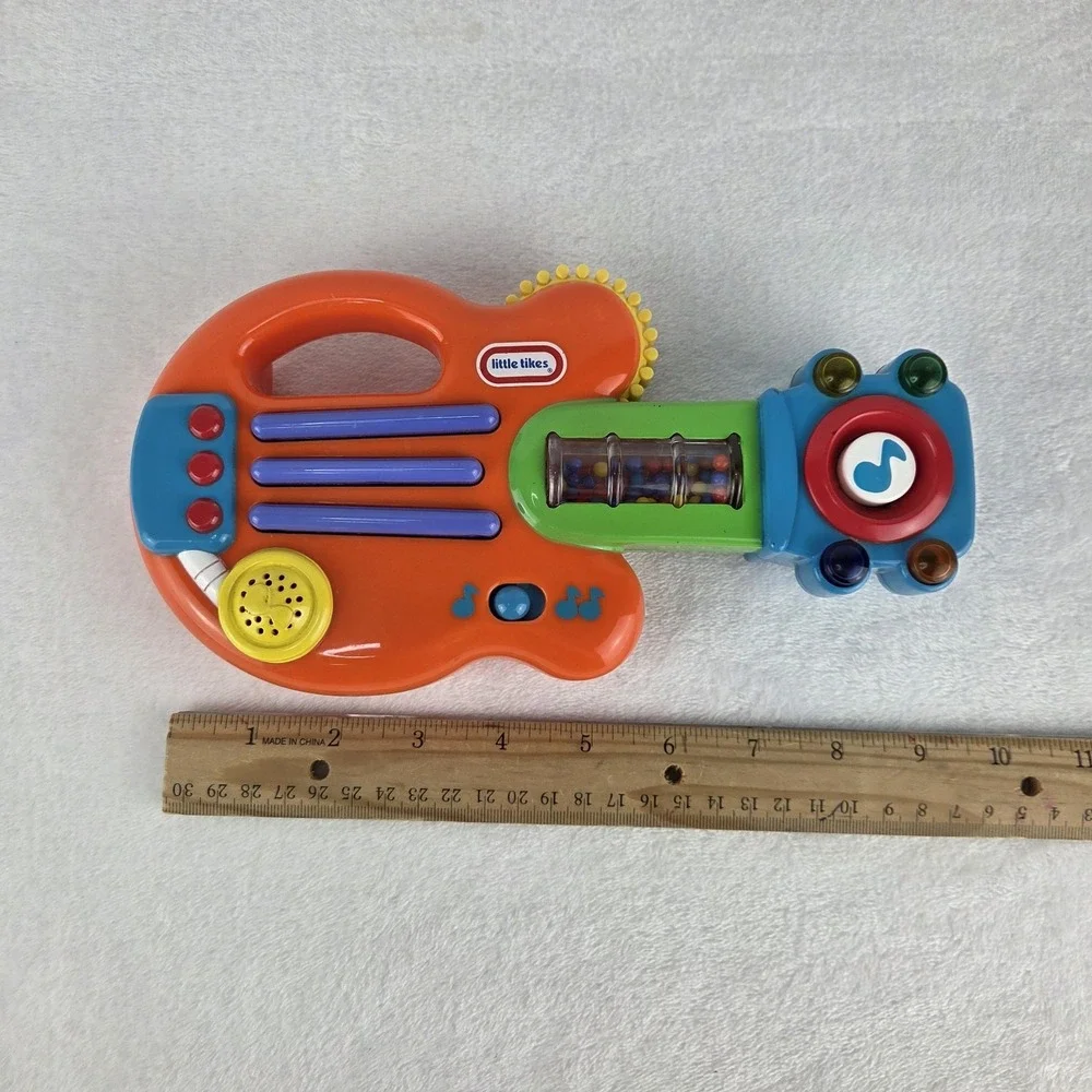Little Tikes little tikes